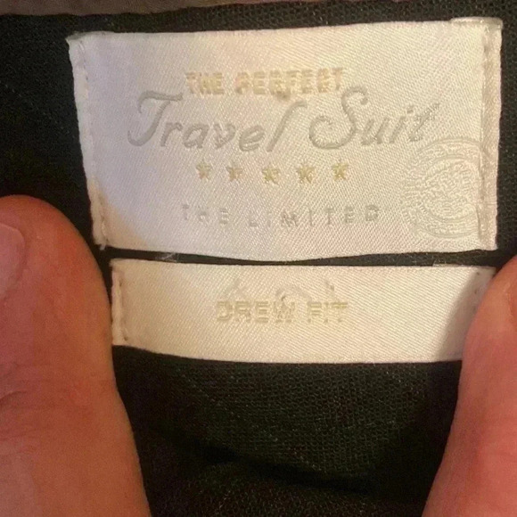 Office suit pants for  office workers - Picture 3 of 5